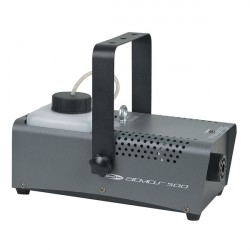 Пушек машина HIGHLITE - Модел Atmos 500Compact Fog Machine